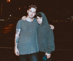 Watch Ekali play an unreleased Skrillex collaboration at The Shrine in LA