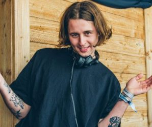 Watch Mall Grab live-stream from his home for Boiler Room