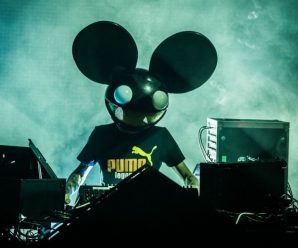 deadmau5 previews first new BSOD music in seven years