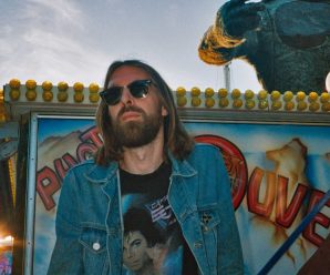 Breakbot drops an instant disco classic