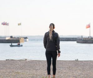 9 Spring-Time Walking Goals to Stay Motivated All Year