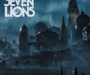 Seven Lions Releases New Incredible EP "Another Way"