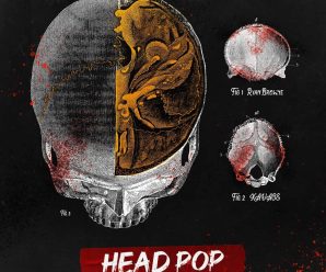 Ryan Browne & Xavage Combine for New Wonky Bass Single "Head Pop"