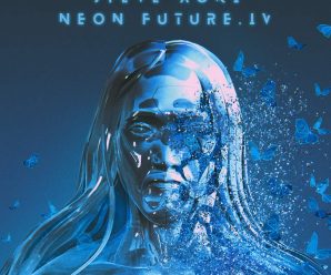 Steve Aoki Releases New Single "I Love My Friends" ft. Icona Pop On Highly-Anticipated Album "Neon Future IV"