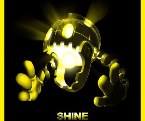 EDDIE Releases New Single That Will Make You "Shine"