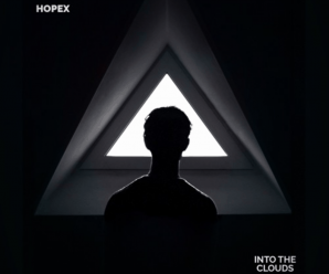 HOPEX Throws Down Super Heavy Trap Record to Break your Neck to