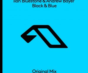 Ilan Bluestone & Andrew Bayer Release Well-Balanced 'Black & Blue'