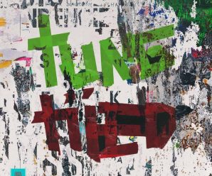 WAVEDASH & Shadient Release Hard Hitting Experimental Bass Single "Tung Tiied"