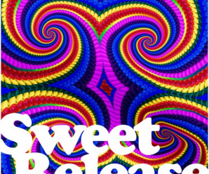 Harry Nathan – Sweet Release (EP)