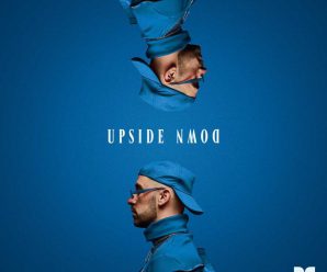 KANDY Delivers New Addictive Single "Upside Down"