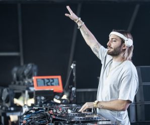 Alesso crowdsources vocals for remix of new song