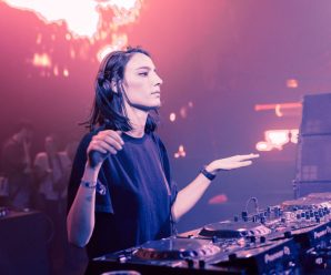 Amelie Lens shines in four-hour Essential Mix debut [Stream]