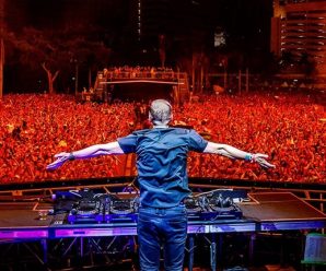 Armin van Buuren and MaRLo team up for trance perfection on ‘This I Vow’
