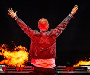 Armin van Buuren shares final single from ‘A State of Trance 2020’ ahead of LP’s release