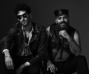 Chromeo delight with social distance-themed parody tune
