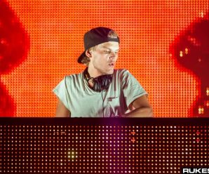 Good Morning Mix: Two years after Avicii’s passing, relive his final performance at Ushuaïa Ibiza [Stream]