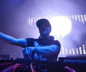 Excision is currently working on his fifth album