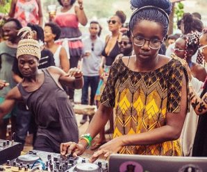 Good Morning Mix: Kampire delivers an immaculate set from Nile River shore
