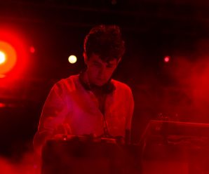 Jamie xx debuts first single since 2017: ‘I Don’t Know’ – Dancing Astronaut