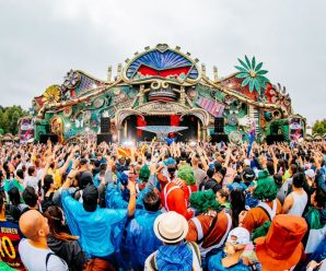Multiple sources reporting Tomorrowland 2020 will be cancelled by local authorities