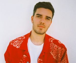 Netsky releases uplifting drum ‘n’ bass number, ‘I See The Future In Your Eyes’
