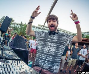 Oliver Heldens gives Justin Timberlake and SZA’s ‘The Other Side’ a groovy remix
