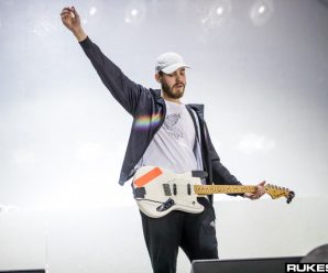 San Holo releases second single off ‘stay vibrant’ project
