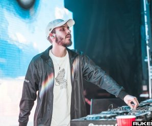 San Holo shares guitar-led fourth single from ‘stay vibrant’ project [Stream]