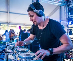 Summer arrives early via Thomas Gold’s new single, ‘Live A Little Louder’