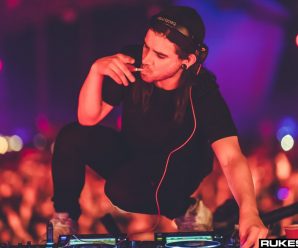 Tracklist from forthcoming Skrillex LP leaks: Bieber, Diplo, Lil Nas X, and more