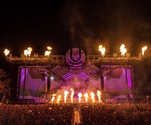 Ultra reveals programming schedule for ‘Ultra Virtual Audio Festival’ on SiriusXM – Dancing Astronaut