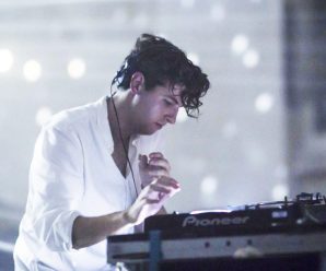 Jamie XX does Essential Mix including unreleased music