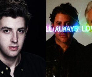 Listen to Jamie xx and The Avalanches go b2b