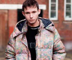 Hudson Mohawke just dropped shattering new music