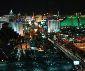 Las Vegas Plans Reopening For June 4