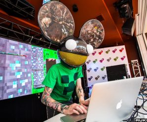 mau5trap Donates Bandcamp Earnings to George Floyd Memorial Fund
