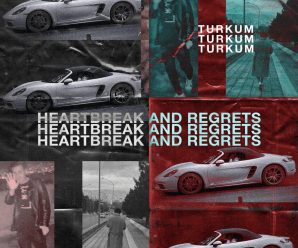 Türküm Releases New Album, “Heatbreak and Regrets”