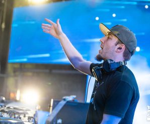 Excision And Others Create Sample Pack For BLM