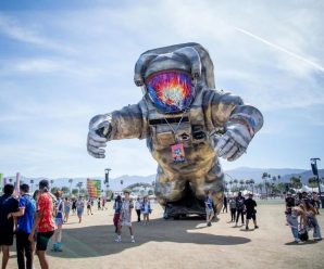 Coachella Has Officially Been Canceled By City Officials