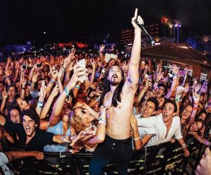 Steve Aoki Partners With Forbes And Quicken Loans For Detroit Hackathon