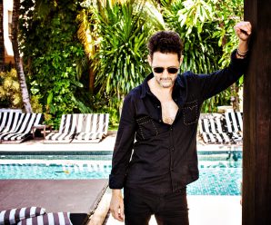 Guy Gerber Reworks Canadian Trio Desire’s Hit “Don’t Call’