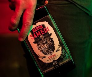 Win 6 Months of Baron Samedi Spiced Rum