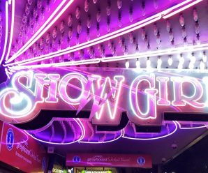 The last remaining Kings Cross strip club could be closing