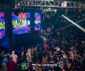 Gilt Nightclub Staff Test Positive for COVID-19 One Week After Event
