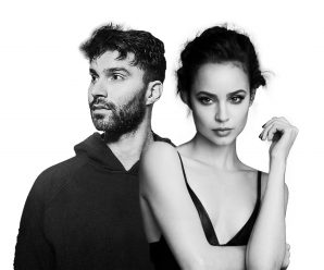 R3HAB & Sofia Carson Reveal ‘Miss U More Than U Know’