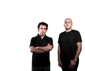 Aly & Fila Release Original Version of “I Won’t Let You Fall”