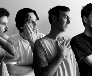 Cut Copy share dance floor belter ‘Cold Water’