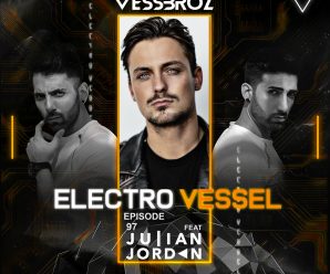 Armia and Arsham Presents the June Edition of Electro Vessel