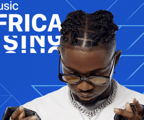 Apple Music Launches The Africa Rising Playlist