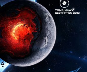 Toma Hawk Has Returned with “Destination Zero”